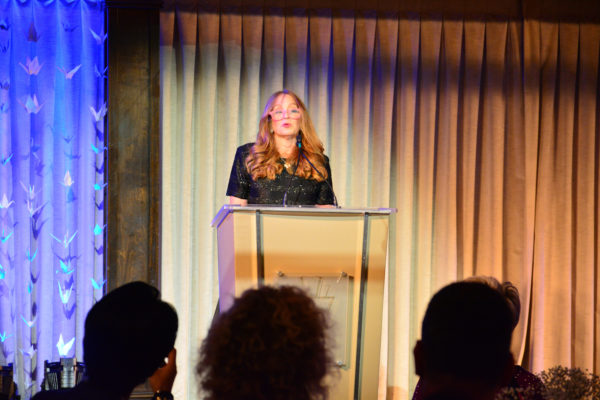 Wendy Sokoloff of Sokoloff Injury Lawyers shares her wildlife stories.