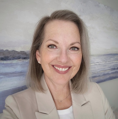 Monika Joslin photo